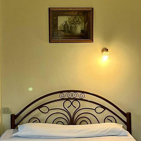 Philo Hotel Cairo Exterior photo