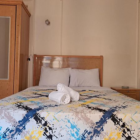 Philo Hotel Cairo Exterior photo