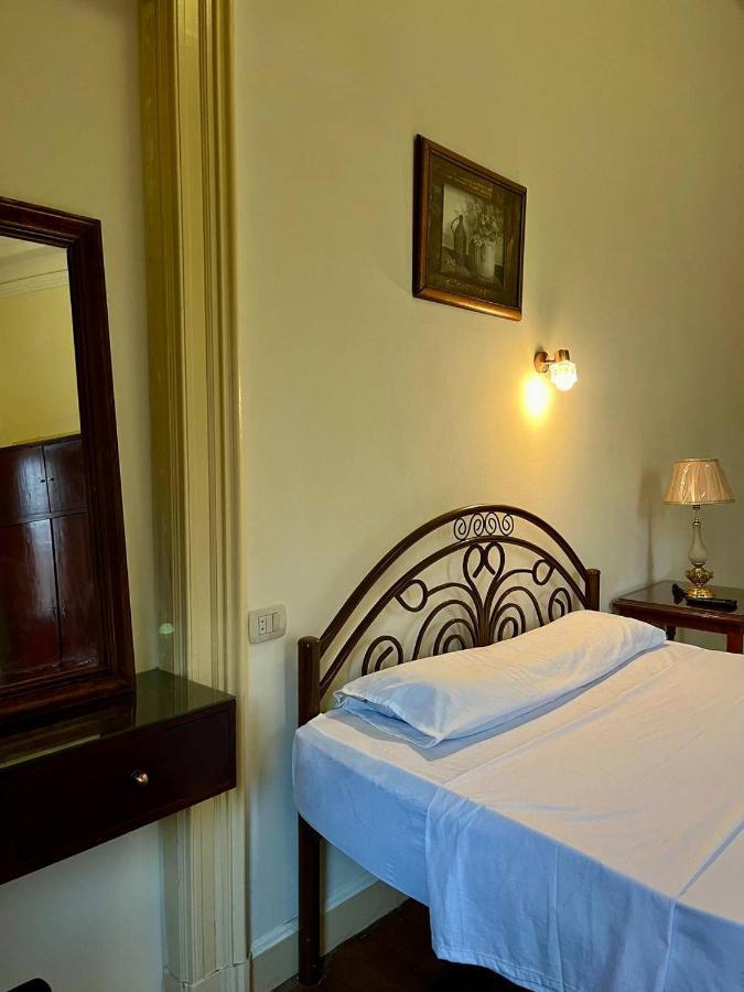 Philo Hotel Cairo Exterior photo