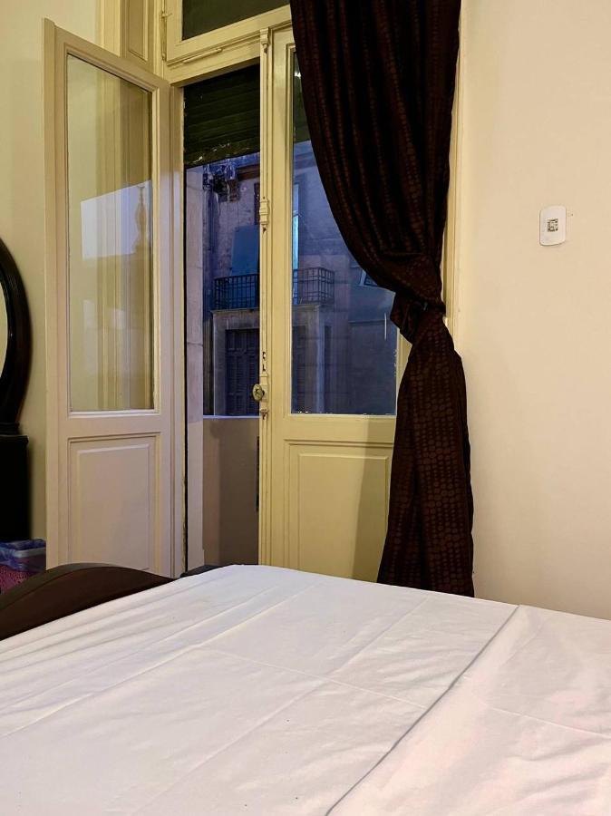 Philo Hotel Cairo Exterior photo