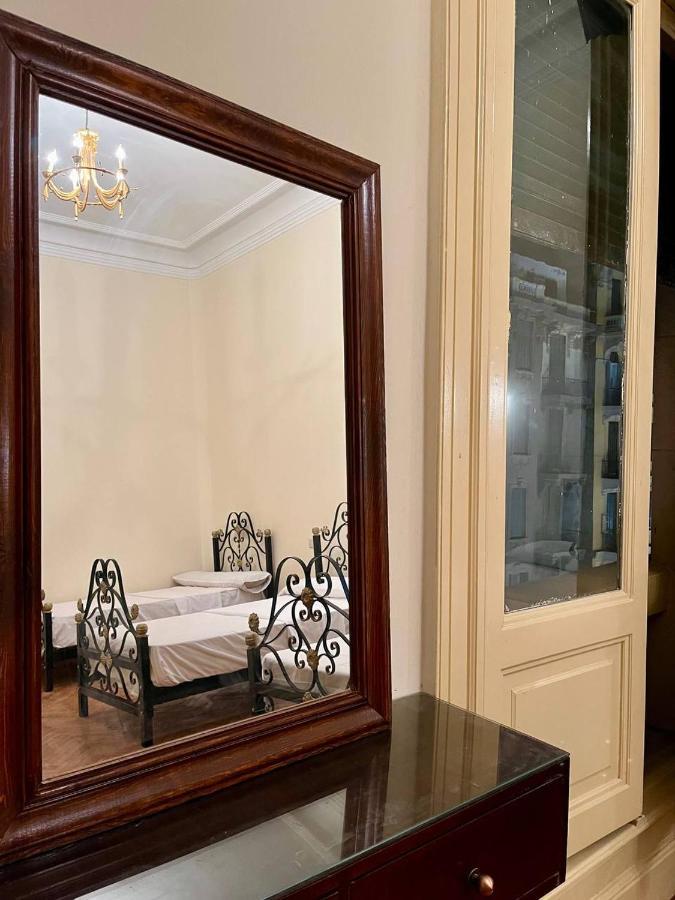 Philo Hotel Cairo Exterior photo