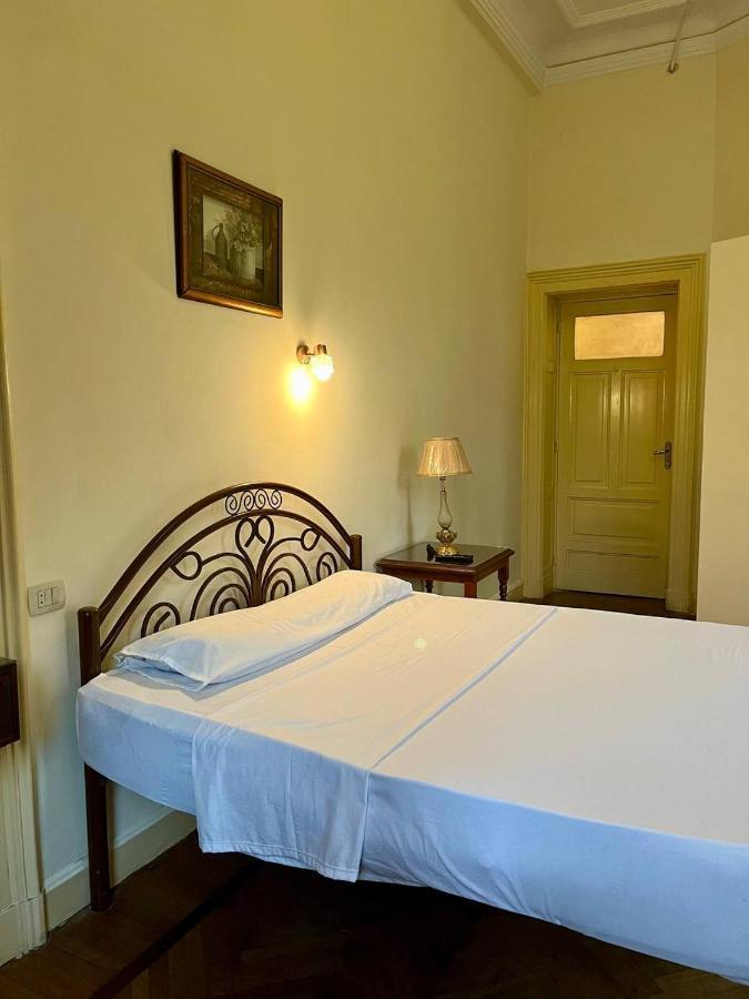 Philo Hotel Cairo Exterior photo