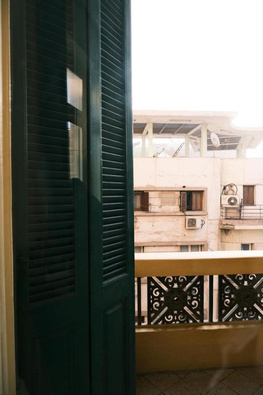 Philo Hotel Cairo Exterior photo