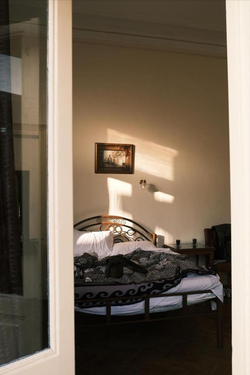 Philo Hotel Cairo Exterior photo