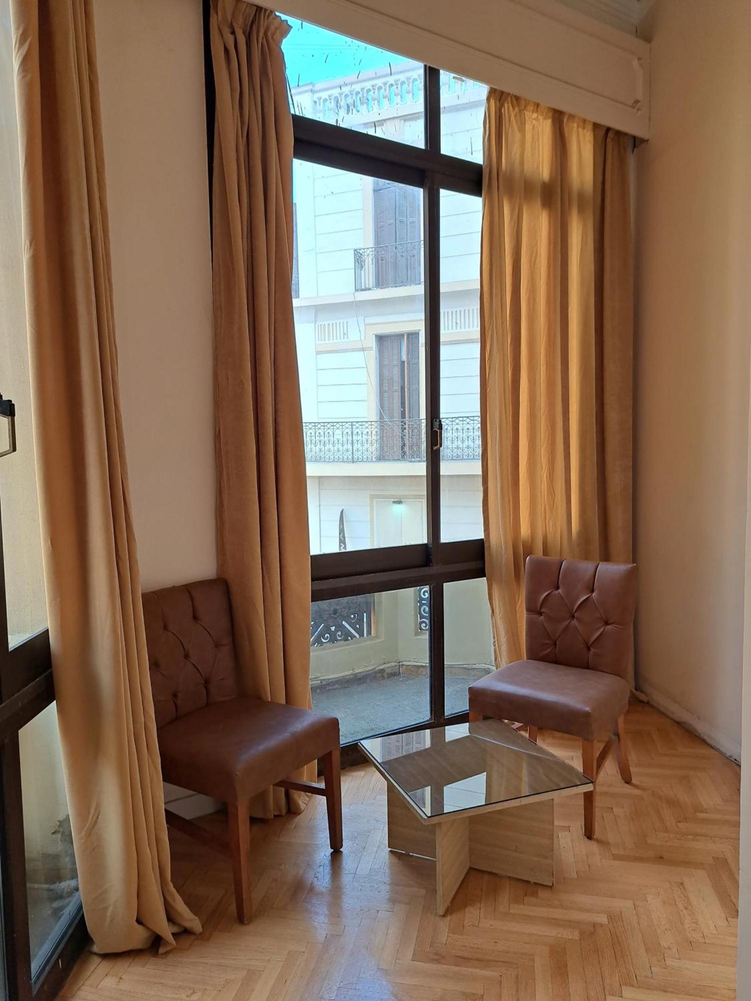 Philo Hotel Cairo Exterior photo