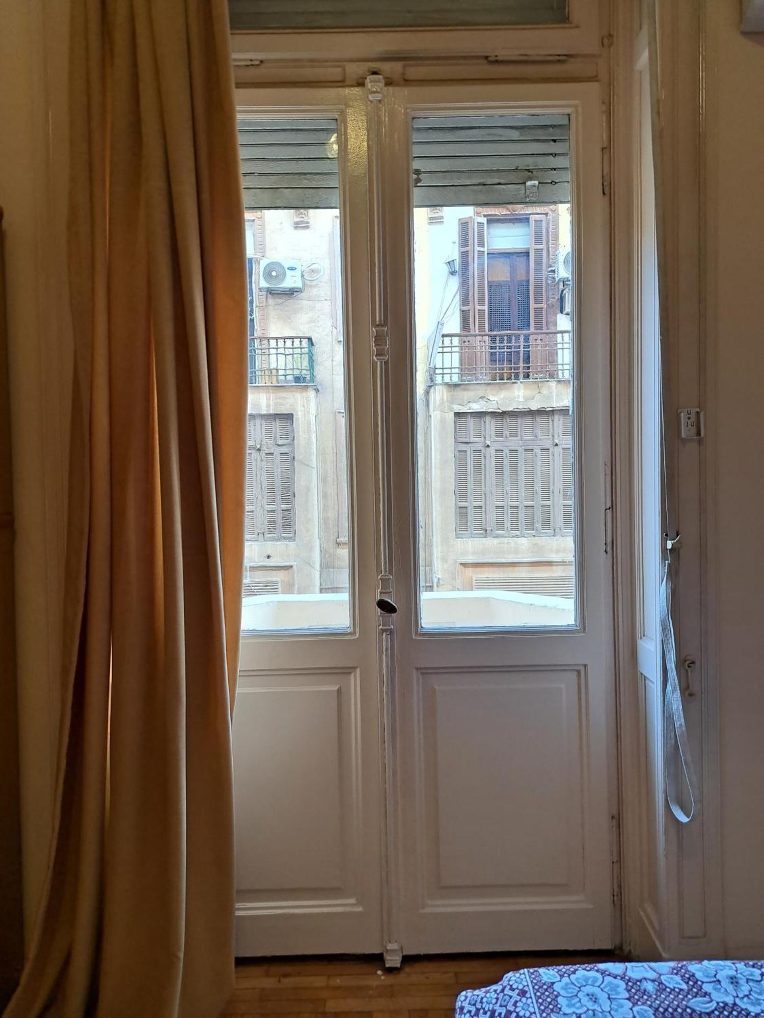 Philo Hotel Cairo Exterior photo